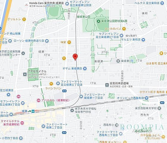 地図