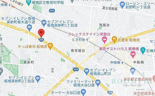 地図