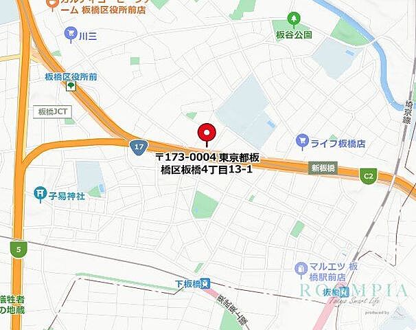 地図
