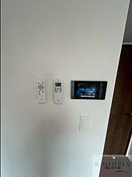 ※写真は同タイプの別のお部屋です
