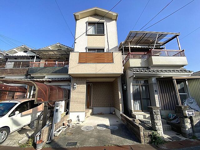 ホームズ 堺市中区の 1 500万円以内の家 中古一戸建て 一軒家 中古住宅 中古一戸建て物件一覧 購入情報