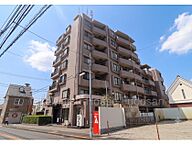 東京都江戸川区東瑞江2丁目：物件画像