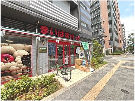 徒歩2分