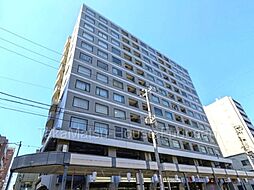 ディアハイム浅草 一下町と観光地の賑い一