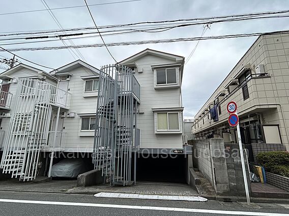 現地外観写真1...