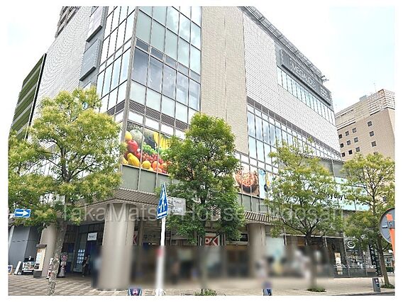徒歩約9分