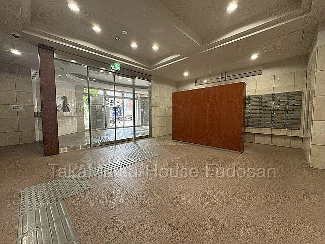 エントランス JR山手線 上野駅 徒歩7分