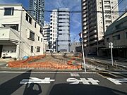 現地写真【A区画】