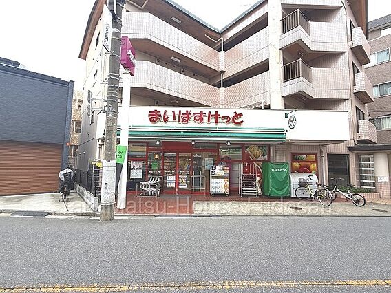 徒歩6分