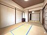 和室：和室としても洋室変更もご検討可能※一部CG加工