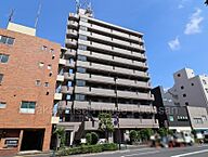 東京都江東区北砂3丁目：物件画像