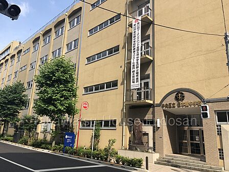 徒歩18分