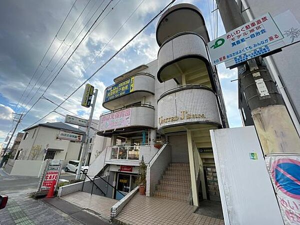 U.J.ビル箕面 ｜大阪府箕面市箕面６丁目(賃貸マンション1R・3階・22.00㎡)の写真 その3