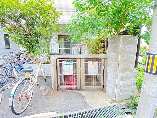 トクコーポ ｜大阪府豊中市末広町２丁目(賃貸マンション1R・3階・17.64㎡)の写真 その20