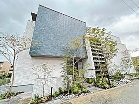 Ncoda  ｜ 大阪府池田市神田１丁目（賃貸マンション1LDK・1階・54.72㎡） その1