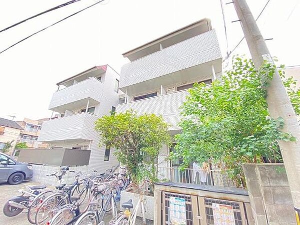 トクコーポ ｜大阪府豊中市末広町２丁目(賃貸マンション1R・3階・17.64㎡)の写真 その1