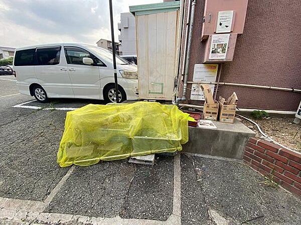 第2ユーロハイツ東豊中 ｜大阪府豊中市熊野町４丁目(賃貸マンション3LDK・6階・53.43㎡)の写真 その29