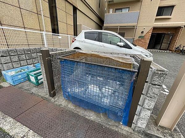 グリーンヒル江坂 ｜大阪府吹田市江坂町５丁目(賃貸マンション1K・1階・21.00㎡)の写真 その29