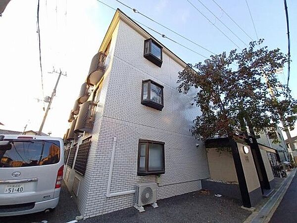 ハイツ岡町北 ｜大阪府豊中市岡町北３丁目(賃貸マンション2K・1階・33.46㎡)の写真 その20