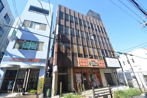 千里山S2ビル ｜大阪府吹田市千里山西５丁目(賃貸マンション1R・4階・30.00㎡)の写真 その1