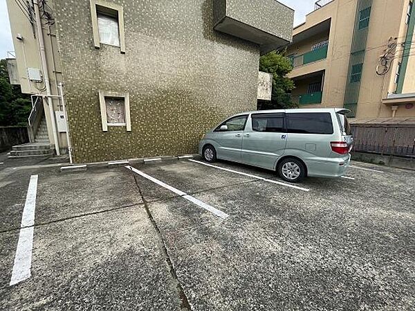 テネメント西田 ｜大阪府箕面市箕面７丁目(賃貸マンション3DK・3階・49.41㎡)の写真 その5