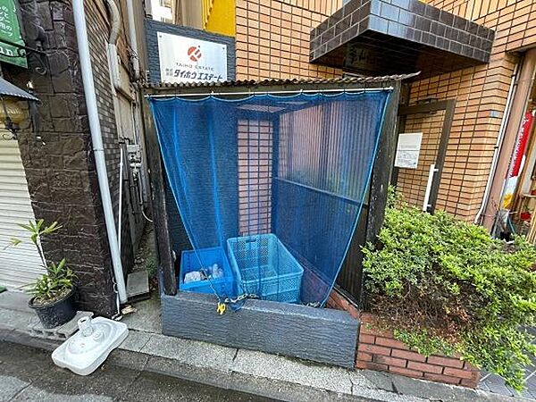 キャロル江坂 ｜大阪府吹田市江坂町１丁目(賃貸マンション1R・3階・24.30㎡)の写真 その28