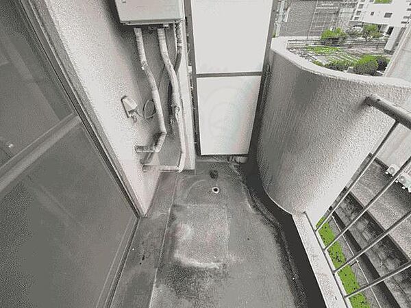 ハイツモリヤマ ｜大阪府豊中市寺内２丁目(賃貸マンション2DK・4階・43.74㎡)の写真 その27