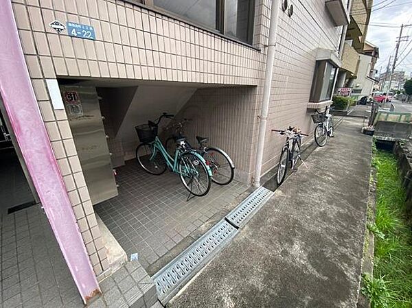 リンデン ｜大阪府豊中市服部豊町２丁目(賃貸マンション1R・3階・20.00㎡)の写真 その19