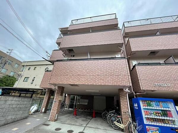 シェルビュー 407｜大阪府吹田市千里山東１丁目(賃貸マンション1K・4階・20.52㎡)の写真 その3