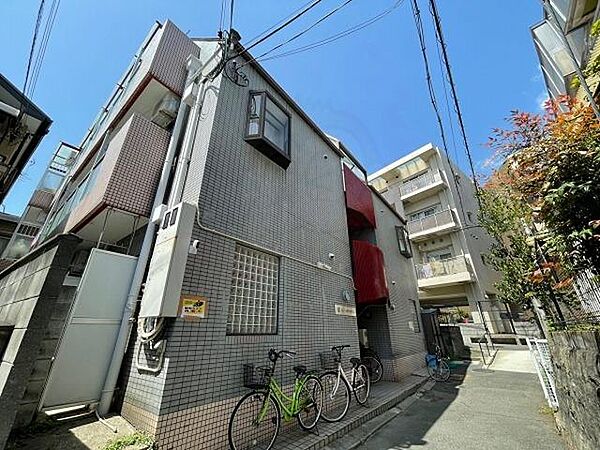 プレアール吹田泉町2 ｜大阪府吹田市泉町５丁目(賃貸マンション1R・1階・16.00㎡)の写真 その3