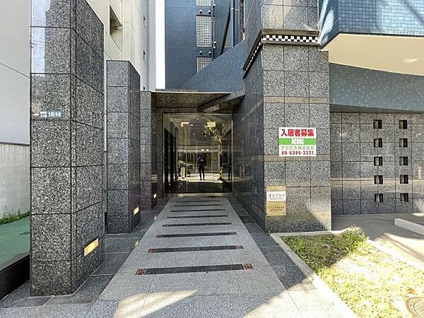 サングレートESAKA2 ｜大阪府吹田市南吹田５丁目(賃貸マンション1R・6階・25.50㎡)の写真 その18