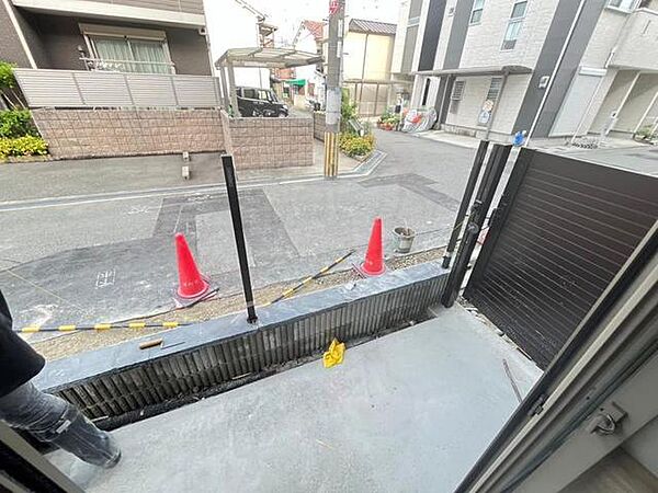 カリーナゲート ｜大阪府豊中市島江町２丁目(賃貸アパート1LDK・1階・44.47㎡)の写真 その15