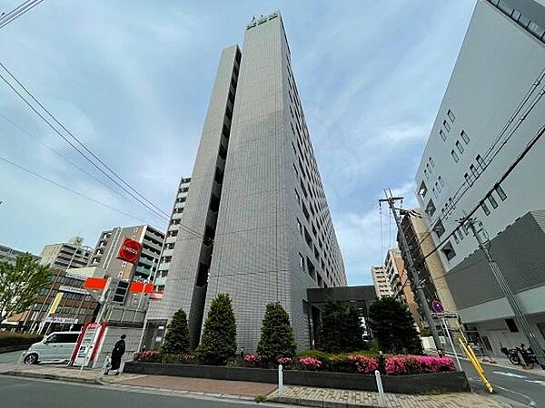 ノルデンハイム江坂 ｜大阪府吹田市広芝町(賃貸マンション1LDK・4階・37.53㎡)の写真 その3