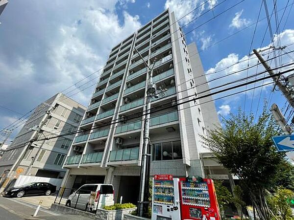 第25関根マンション ｜大阪府吹田市垂水町３丁目(賃貸マンション1LDK・2階・36.45㎡)の写真 その1