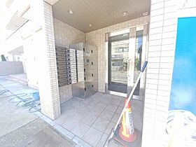 花屋敷日進ビル  ｜ 兵庫県川西市花屋敷１丁目（賃貸マンション1K・5階・32.47㎡） その17