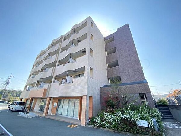 アシューレ彩都 ｜大阪府箕面市彩都粟生南２丁目(賃貸マンション1K・2階・30.96㎡)の写真 その1