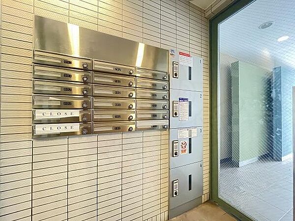 ラ・フィーネ江坂 ｜大阪府吹田市垂水町３丁目(賃貸マンション1K・2階・35.16㎡)の写真 その30