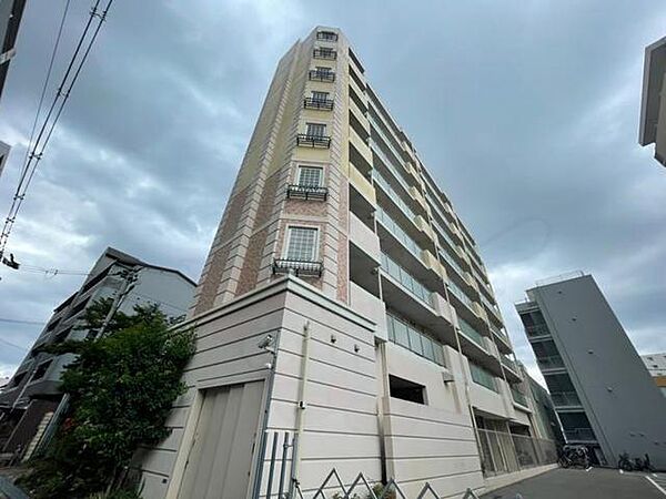 アリビオ江坂垂水町 ｜大阪府吹田市垂水町３丁目(賃貸マンション1K・8階・24.00㎡)の写真 その1