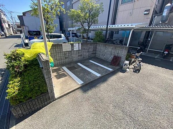 ワンズホーム大道 ｜大阪府豊中市島江町２丁目(賃貸マンション2LDK・1階・54.27㎡)の写真 その29