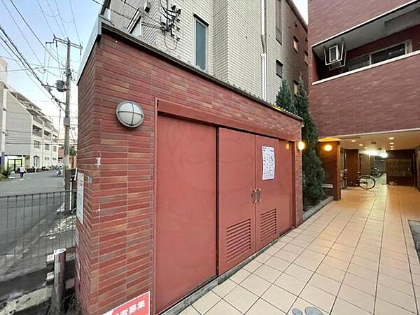 ラ・ヴィ江坂イースト 201｜大阪府吹田市南金田１丁目(賃貸マンション1K・2階・24.24㎡)の写真 その29