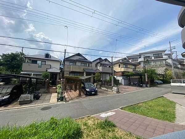 サンロイヤル高塚 ｜大阪府吹田市千里山高塚(賃貸マンション2LDK・1階・48.97㎡)の写真 その18