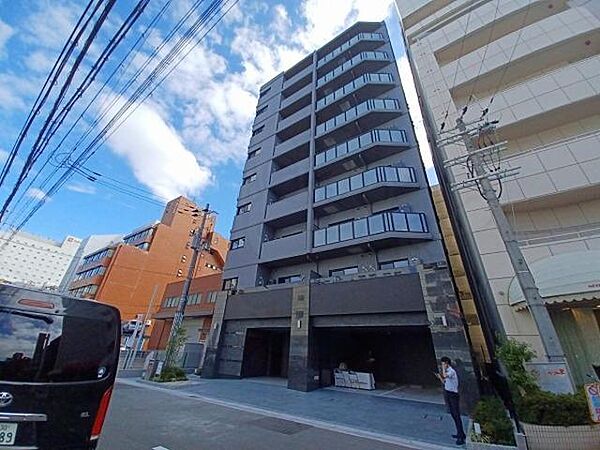 エタニティ江坂 ｜大阪府吹田市豊津町(賃貸マンション1LDK・5階・50.56㎡)の写真 その20