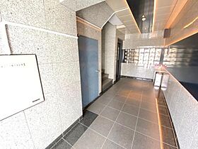 メゾンさつき  ｜ 大阪府池田市鉢塚３丁目15番2号（賃貸マンション3LDK・4階・58.32㎡） その27