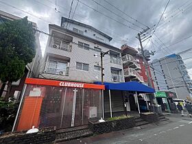 ソレイユ関大前  ｜ 大阪府吹田市千里山東１丁目（賃貸アパート1R・4階・14.70㎡） その1