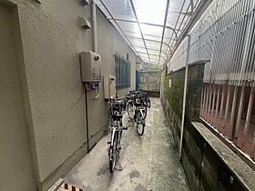 ソレイユ関大前  ｜ 大阪府吹田市千里山東１丁目（賃貸アパート1R・4階・14.70㎡） その26