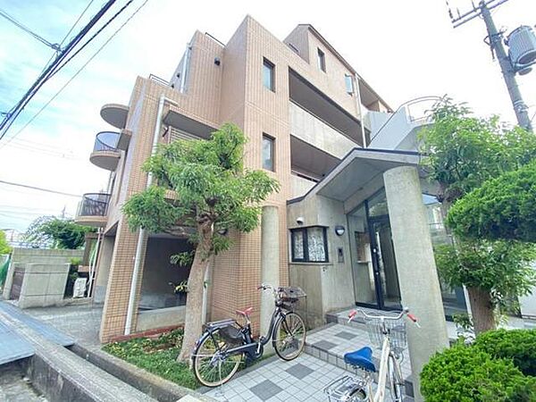 プリメゾン豊中 ｜大阪府豊中市螢池北町２丁目(賃貸マンション2LDK・3階・51.00㎡)の写真 その1