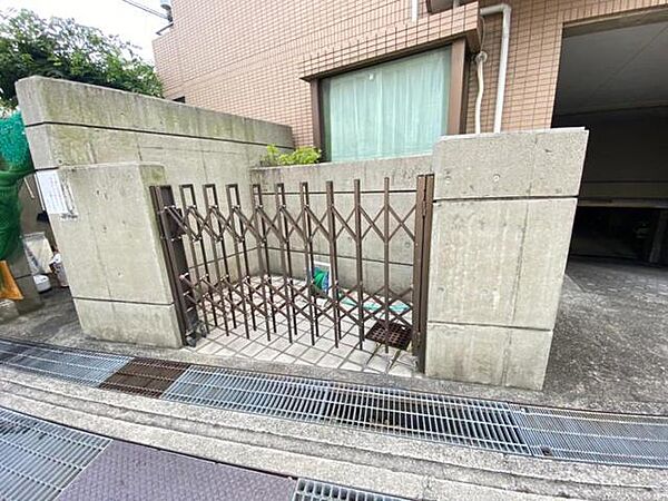 プリメゾン豊中 ｜大阪府豊中市螢池北町２丁目(賃貸マンション2LDK・3階・51.00㎡)の写真 その29