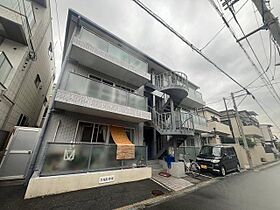 第2メゾンユタカ  ｜ 大阪府豊中市岡上の町４丁目（賃貸マンション3DK・2階・55.00㎡） その1