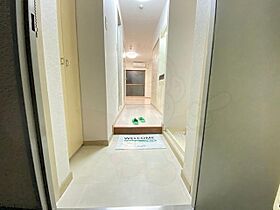 センチュリー蛍池  ｜ 大阪府豊中市螢池北町２丁目（賃貸マンション1K・3階・21.00㎡） その22