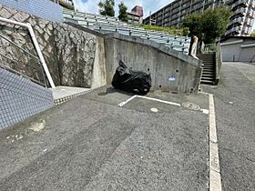 ビューテラスアタゴ 105 ｜ 大阪府吹田市山田東４丁目21番4号（賃貸マンション1K・1階・32.40㎡） その19